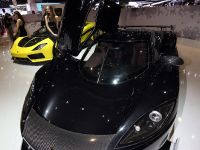 Arash AF10 Geneva (2016)