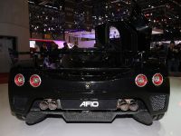 Arash AF10 Geneva (2016) - picture 5 of 7