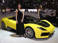 Arash AF8 Cassini Geneva (2016)