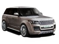 Arden AR 9 Range Rover (2013) - picture 1 of 2