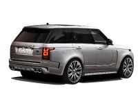 Arden AR 9 Range Rover (2013) - picture 2 of 2
