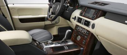 Arden Range Rover AR7 (2008) - picture 4 of 6