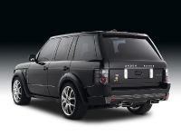 Arden Range Rover AR7 (2008) - picture 2 of 6