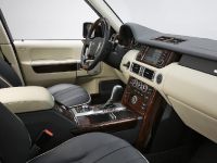 Arden Range Rover AR7 (2008)