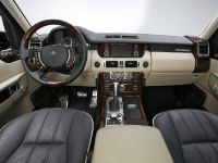Arden Range Rover AR7 (2008)