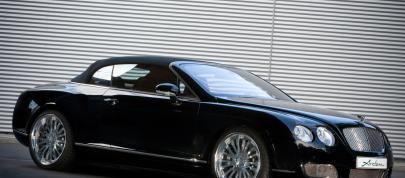 Arden Bentley Continental GTC (2009) - picture 4 of 6