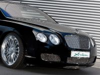 Arden Bentley Continental GTC