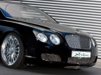 Arden Bentley Continental GTC (2009) - picture 1 of 6