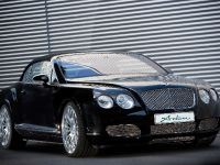 Arden Bentley Continental GTC (2009) - picture 4 of 6