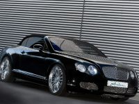 Arden Bentley Continental GTC (2009) - picture 2 of 6