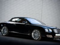 Arden Bentley Continental GTC (2009) - picture 3 of 6
