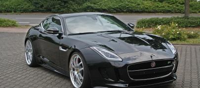 Arden Jaguar F-Type R Coupe Arden Jaguar F-Type R Coupe