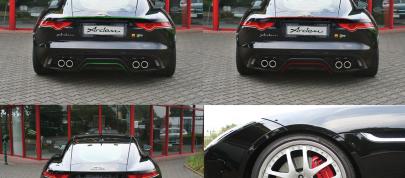 Arden Jaguar F-Type R Coupe (2014) - picture 4 of 4
