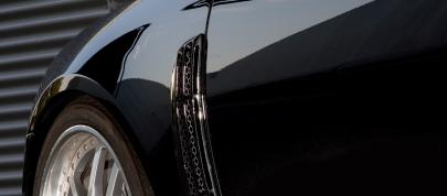 Arden Jaguar XF AJ21 (2009) - picture 7 of 18