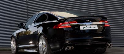 Arden Jaguar XF AJ21 (2009) - picture 12 of 18