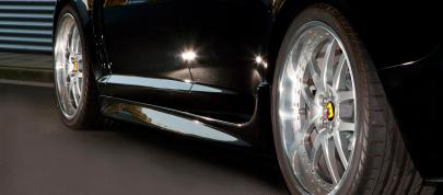 Arden Jaguar XF AJ21 (2009) - picture 15 of 18