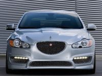 Arden Jaguar XF AJ21 (2009) - picture 3 of 18