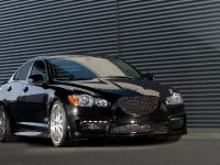 Arden Jaguar XF AJ21 (2009)