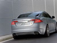 Arden Jaguar XF AJ21 (2009) - picture 10 of 18