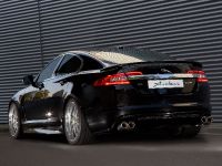 Arden Jaguar XF AJ21 (2009)