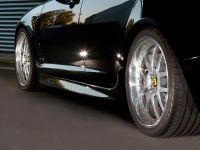 Arden Jaguar XF AJ21 (2009)