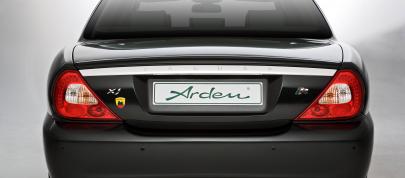 Arden Jaguar XJ AJ14 (2009) - picture 7 of 9