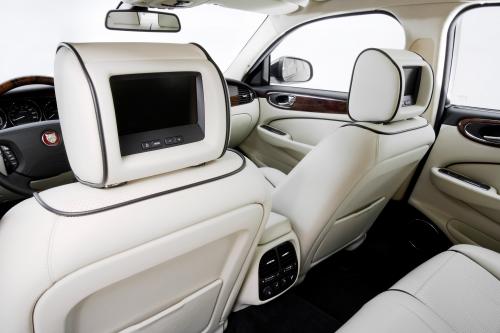 Arden Jaguar XJ AJ14 (2009) - picture 1 of 9