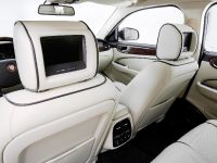 Arden Jaguar XJ AJ14 (2009) - picture 8 of 9