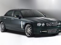 Arden Jaguar XJ AJ14 (2009) - picture 1 of 9