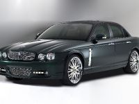 Arden Jaguar XJ AJ14 (2009) - picture 5 of 9