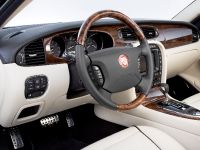 Arden Jaguar XJ AJ14 (2009) - picture 7 of 9