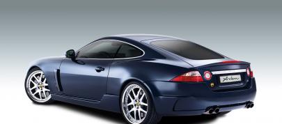 Arden Jaguar XKR AJ20 (2008) - picture 4 of 8