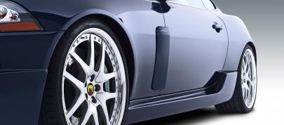 Arden Jaguar XKR AJ20 (2008) - picture 7 of 8