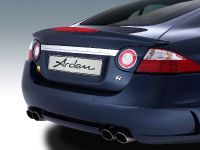 Arden Jaguar XKR AJ20 (2008) - picture 8 of 8