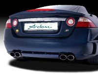 Arden Jaguar XKR AJ20 (2008) - picture 7 of 8