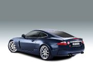 Arden Jaguar XKR AJ20 (2008) - picture 2 of 8