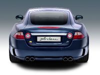 Arden Jaguar XKR AJ20 (2008) - picture 4 of 8