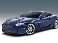 Arden Jaguar XKR AJ20 (2008) - picture 1 of 8