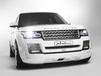 Arden Range Rover AR 9 Spirit (2013) - picture 1 of 3