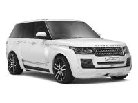 Arden Range Rover AR 9 Spirit (2013) - picture 2 of 3