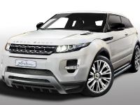 Arden Range Rover Evoque (2011) - picture 1 of 2