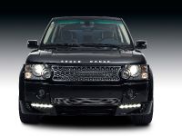 Arden Range Rover LM AR7 Stronger (2009) - picture 3 of 3