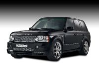 Arden Range Rover LM AR7 Stronger (2009) - picture 2 of 3