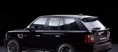 Arden Range Rover Sport AR5 (2006) - picture 4 of 4