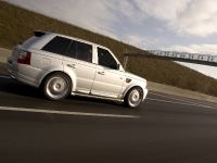 Arden Range Rover Sport AR5 (2006)
