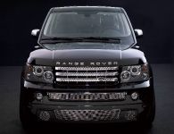 Arden Range Rover Sport AR5 (2006) - picture 2 of 4