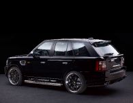 Arden Range Rover Sport AR5 (2006)