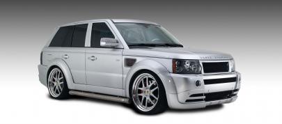 Arden Range Rover Sport AR6 Stronger (2009) - picture 7 of 16