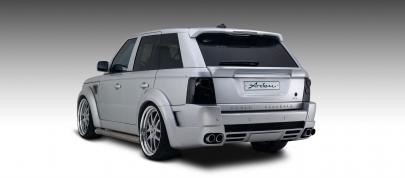 Arden Range Rover Sport AR6 Stronger (2009) - picture 12 of 16