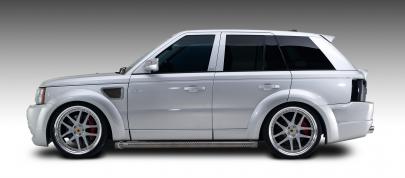 Arden Range Rover Sport AR6 Stronger (2009) - picture 15 of 16
